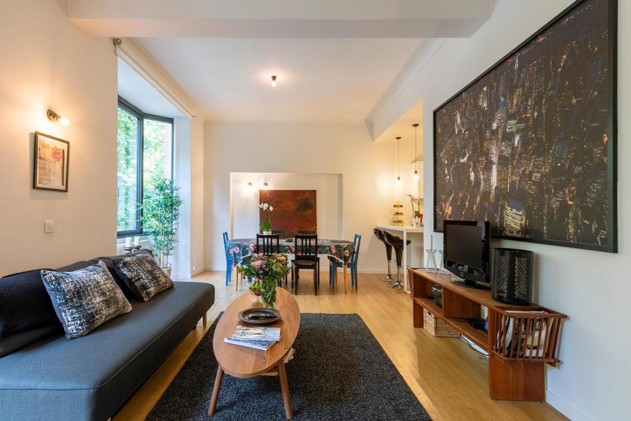 Suberb Brussels Apartment Exterior photo