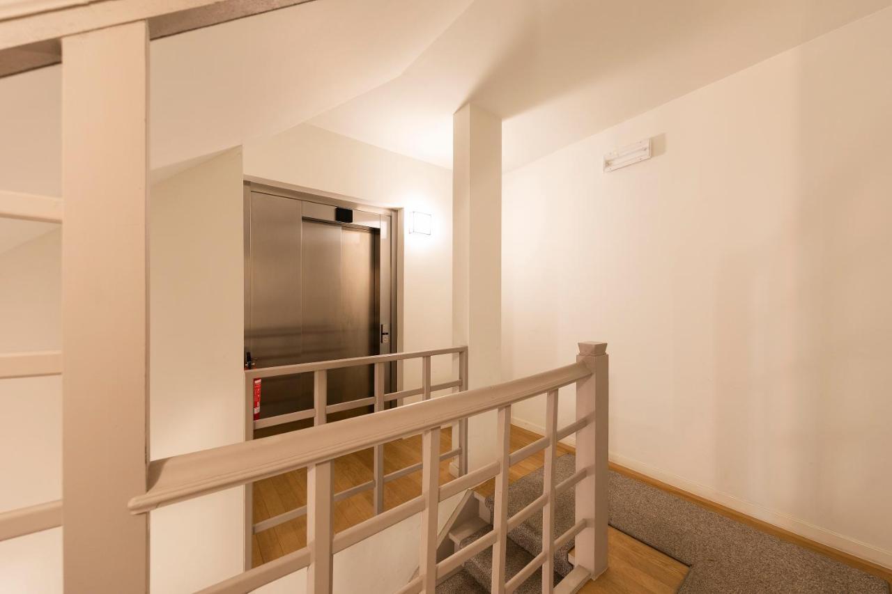 Suberb Brussels Apartment Exterior photo