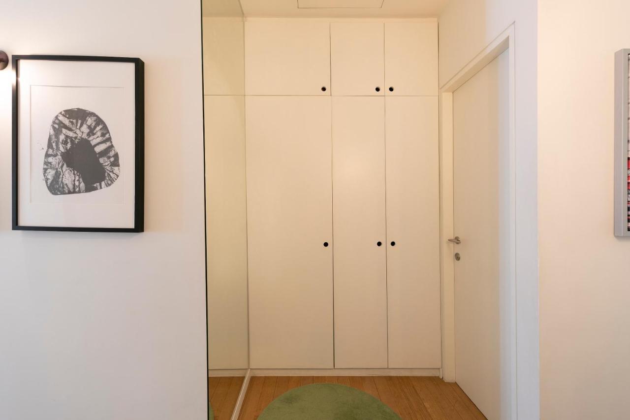 Suberb Brussels Apartment Exterior photo
